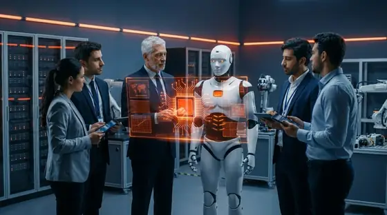 Artificial Intelligence